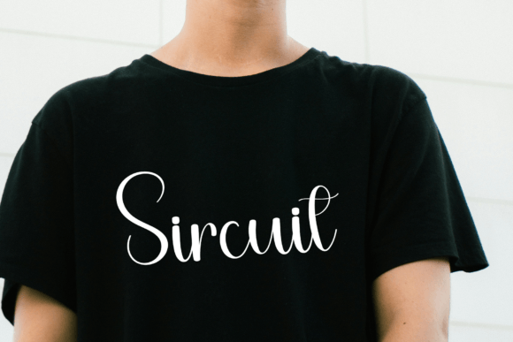 Humble Smart Font PNG with transparent background - Preview 1