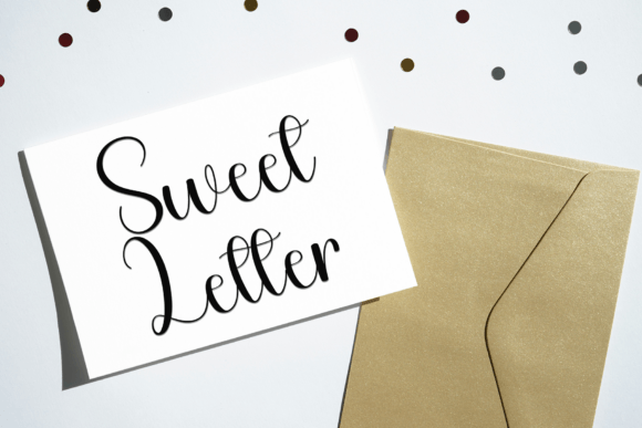 Humble Smart Font PNG with transparent background - Preview 3