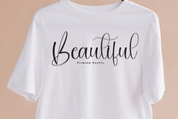 Mountshield Font PNG with transparent background - Preview 3