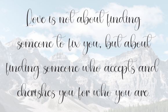 Mountshield Font PNG with transparent background - Preview 5