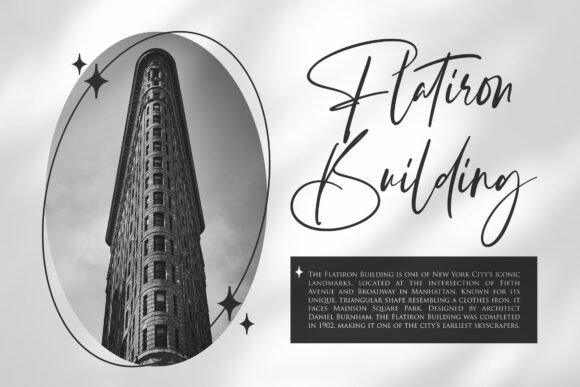 Oastine Font PNG with transparent background - Preview 3