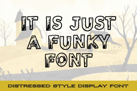 Quirkform Font PNG with transparent background - Preview 2