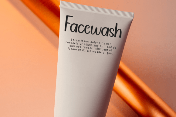 Simple Organic Font font preview - 6