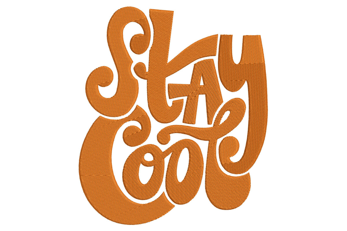 Stay Cool