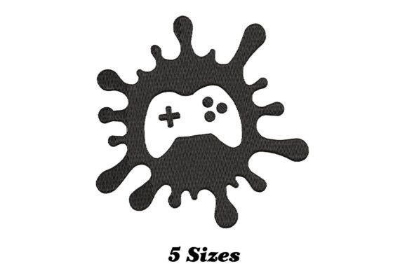Video Game Controller