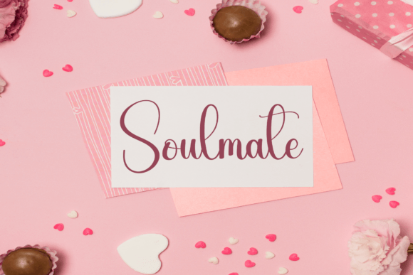 Bestfriend Font - Preview 2