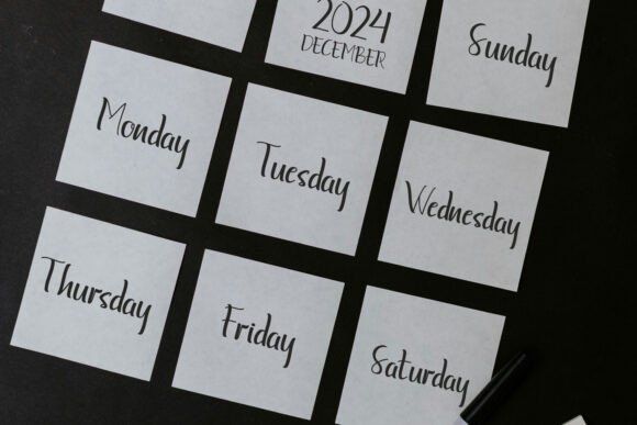 Bettergrand Font - Preview 3