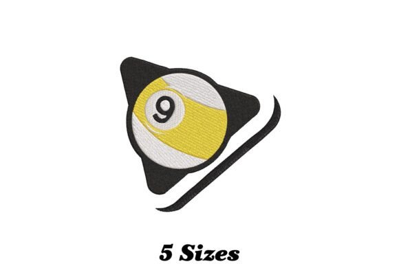 Billiard Ball
