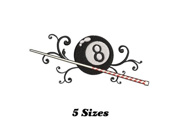 Billiard Ball