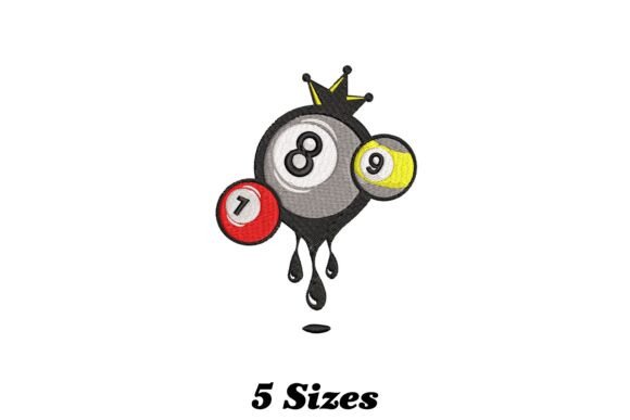 Billiard Balls