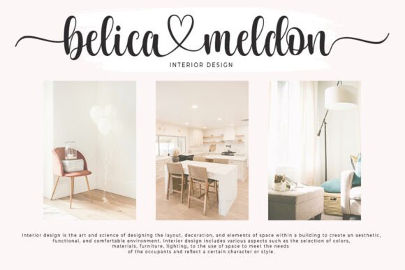 Chankia Font - Preview 2
