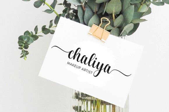 Chankia Font - Preview 6