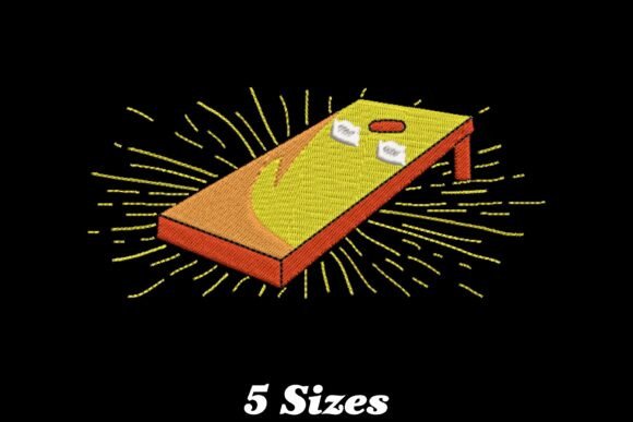 Cornhole
