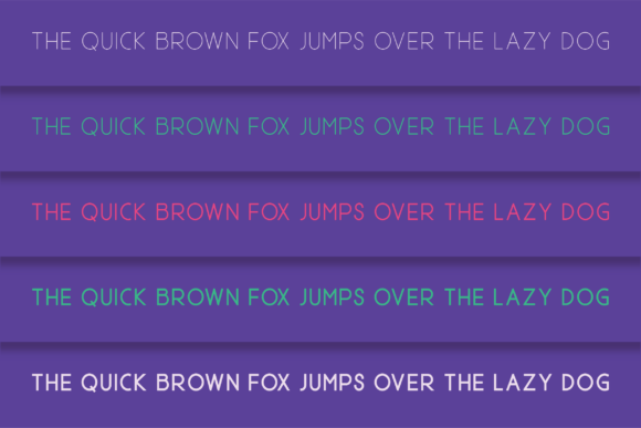 Dairygirl Font - Preview 2