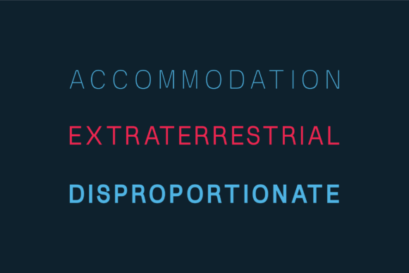 Devonshire Font - Preview 4