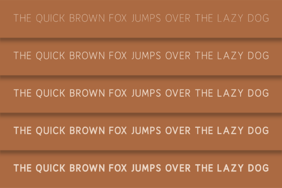 Everleigh Font - Preview 2