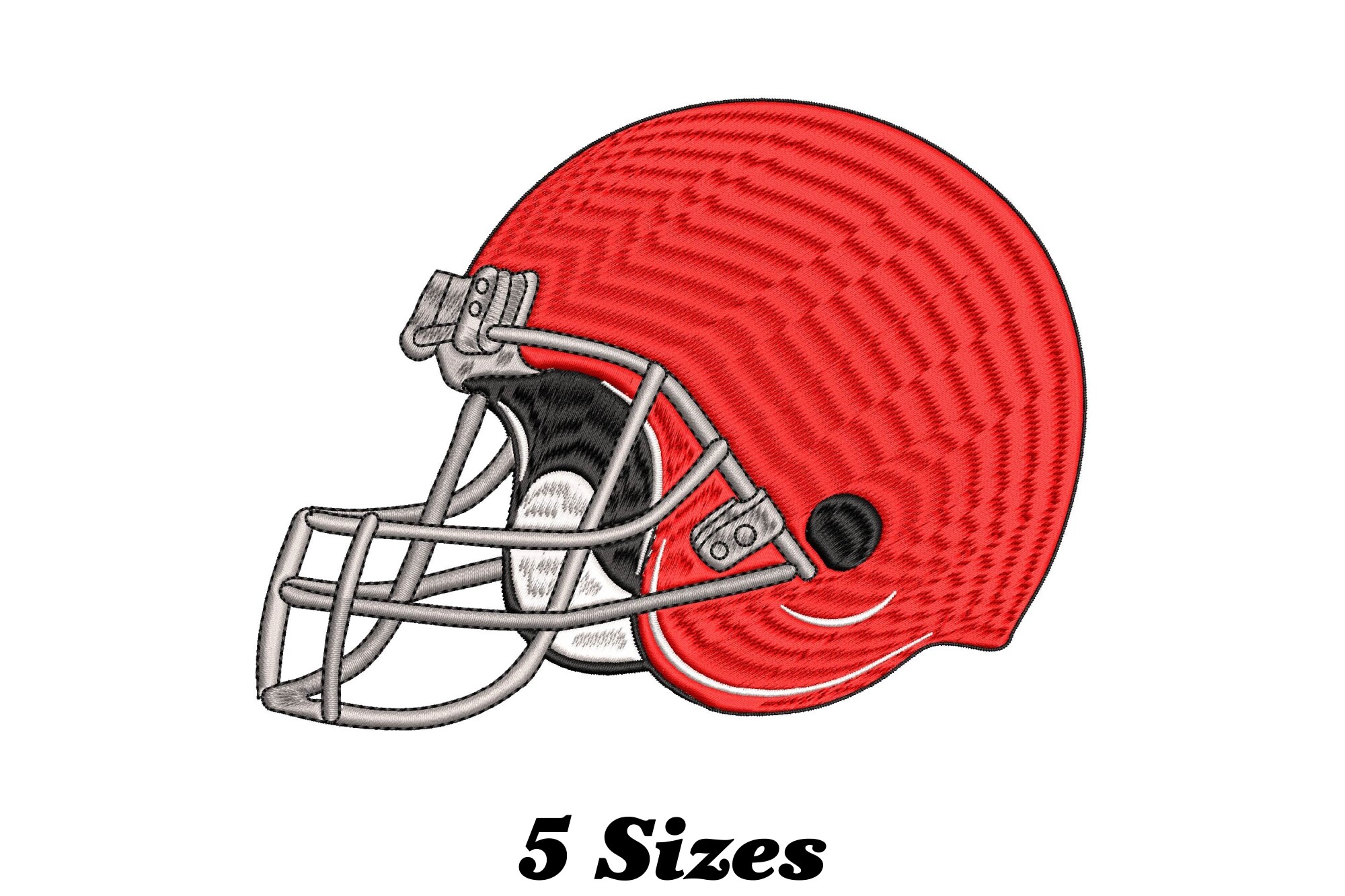 Football Helmet