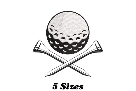 Golf Club Logo