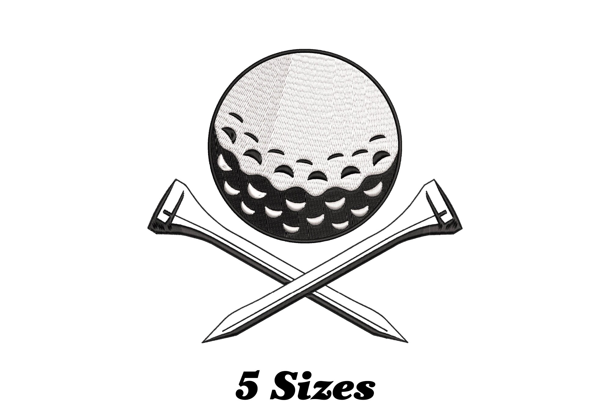 Golf Club Logo