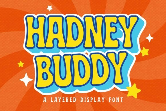 Hadney Buddy