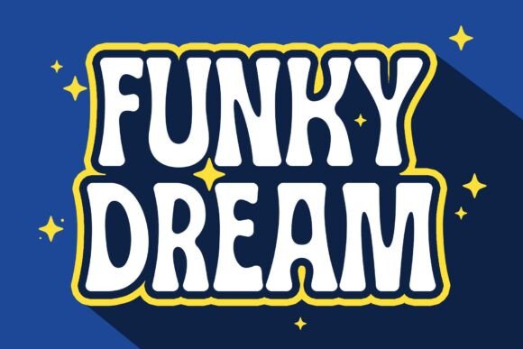 Hadney Buddy Font PNG with transparent background - Preview 3
