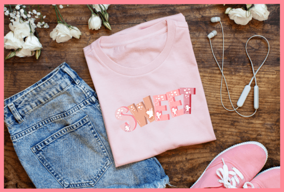 Happy Valentines Day Font - Preview 3