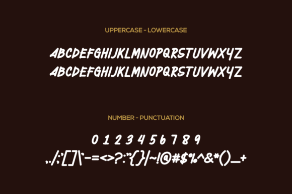 Lekhas Podho Font PNG with transparent background - Preview 3