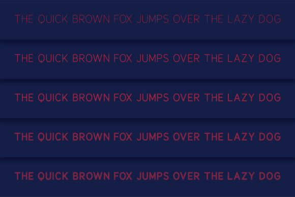 Lockrosse Font PNG with transparent background - Preview 2