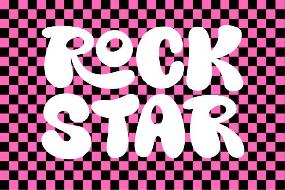 Lovexxbomb Font PNG with transparent background - Preview 2