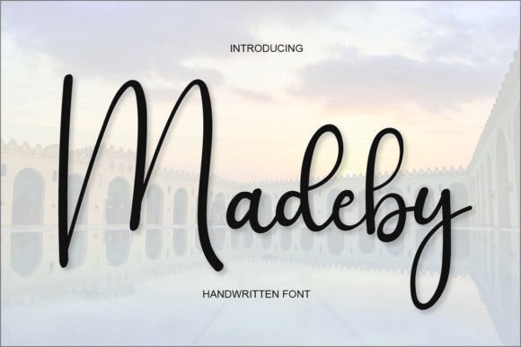 Madeby