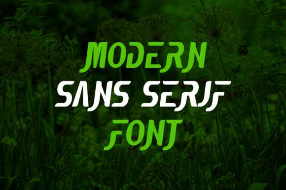 Moundale Font PNG with transparent background - Preview 1