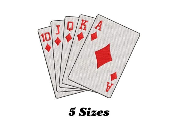 Poker Cards