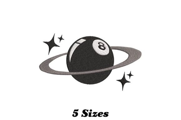 Pool Billiard Ball