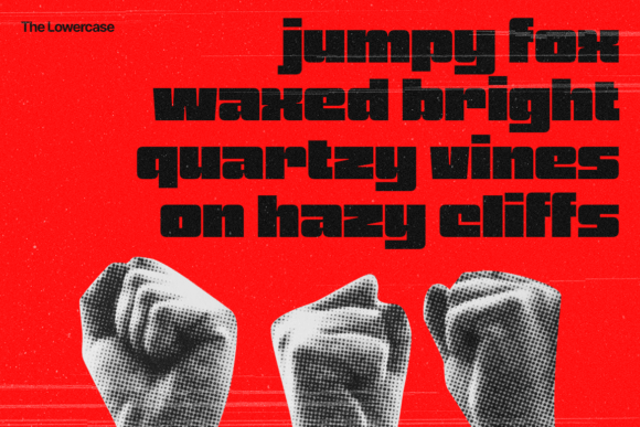 Porztein Font PNG with transparent background - Preview 2