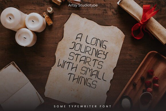 Scarry Me Font PNG with transparent background - Preview 3