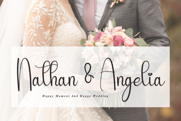 Always Font - Preview 1
