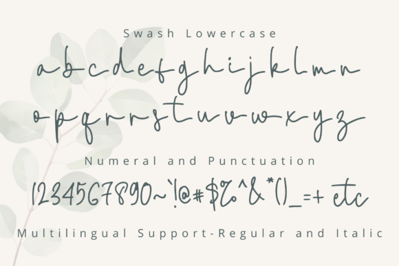 Best Valentines Font - Preview 6