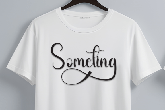 Birthday Font - Preview 3