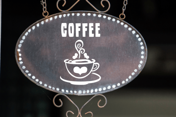 Coffee Love Font - Preview 4