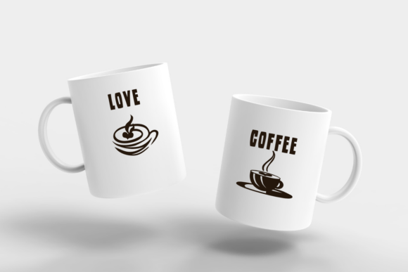 Coffee Love Font - Preview 5
