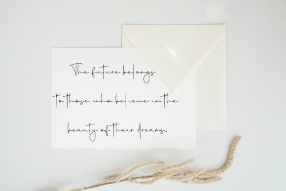Creative Font - Preview 2