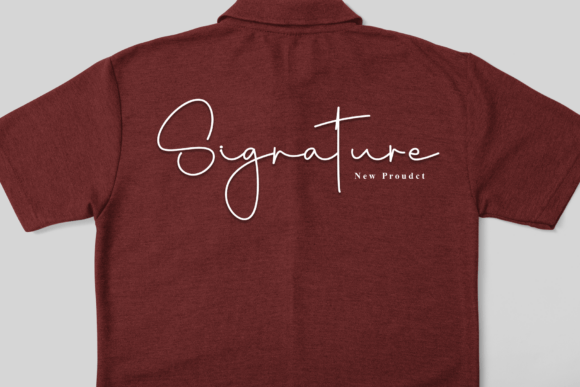 Creative Font - Preview 3