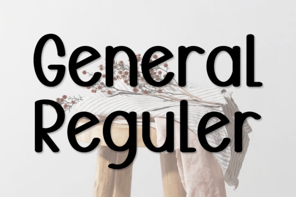 Holiday Januari Font PNG with transparent background - Preview 2