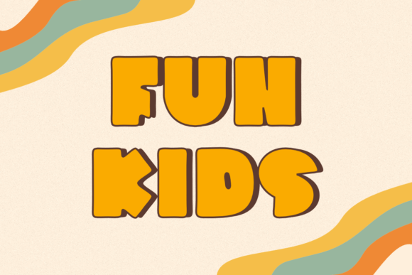 Regoda Font PNG with transparent background - Preview 1