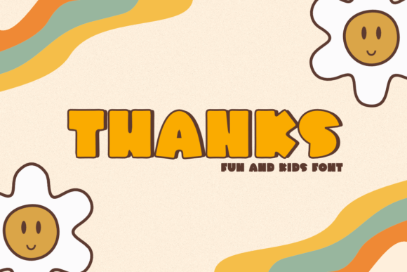 Regoda Font PNG with transparent background - Preview 4