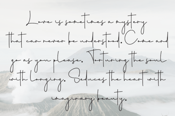Santa Picture Font PNG with transparent background - Preview 5