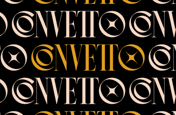 Arose Font - Preview 5