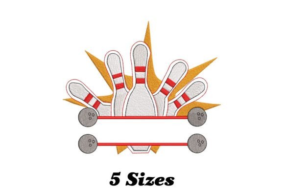 Bowling Rolling Thunder
