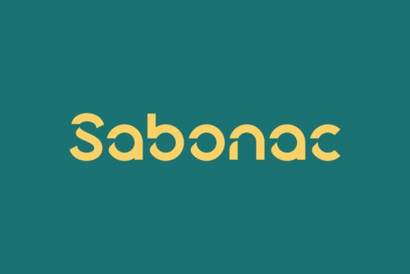 Candco Font - Preview 3