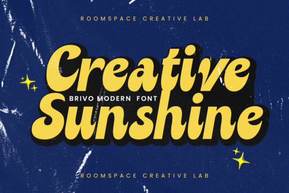 Cavero Font - Preview 4